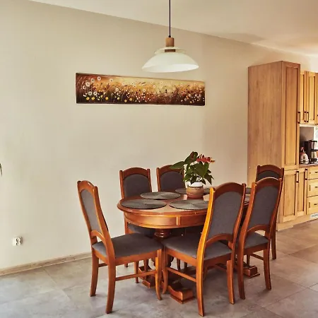 Σπίτι διακοπών Holiday Directly At The Lake, Dabie