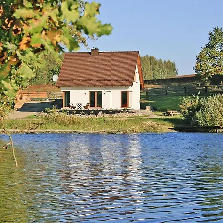 Holiday Directly At The Lake, Dabie