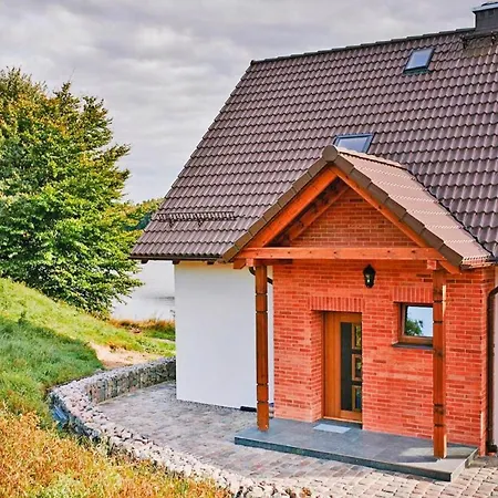 Holiday Directly At The Lake, Dabie
