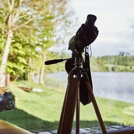 Holiday Directly At The Lake, Dabie Bytów