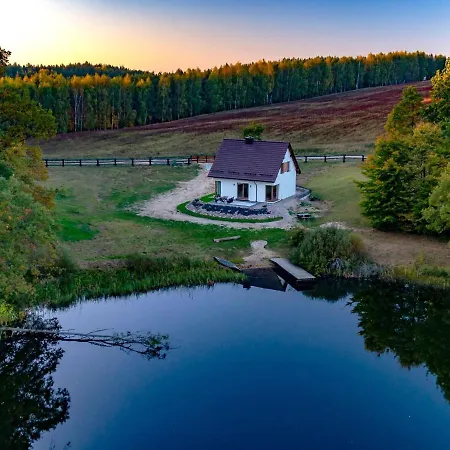 Дом отдыха Holiday Directly At The Lake, Dabie